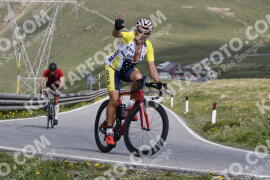 Photo #3276834 | 29-06-2023 10:31 | Passo Dello Stelvio - Peak BICYCLES