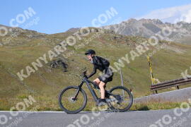Foto #3894278 | 15-08-2023 10:33 | Passo Dello Stelvio - die Spitze BICYCLES