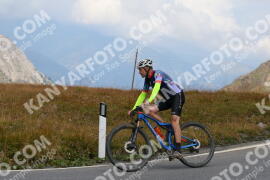 Photo #2659414 | 15-08-2022 12:46 | Passo Dello Stelvio - Peak BICYCLES