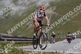 Foto #3714209 | 03-08-2023 10:10 | Passo Dello Stelvio - die Spitze BICYCLES
