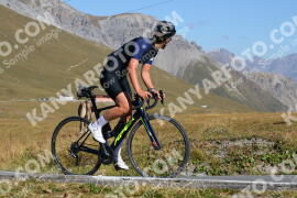 Photo #4227726 | 10-09-2023 10:31 | Passo Dello Stelvio - Peak BICYCLES