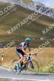 Photo #2757060 | 26-08-2022 14:49 | Passo Dello Stelvio - Peak BICYCLES