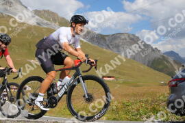 Photo #4002403 | 21-08-2023 11:28 | Passo Dello Stelvio - Peak BICYCLES