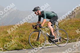 Photo #4046952 | 24-08-2023 11:17 | Passo Dello Stelvio - Peak BICYCLES