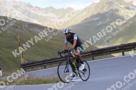 Photo #3931592 | 18-08-2023 10:17 | Passo Dello Stelvio - Peak BICYCLES