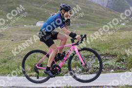 Photo #3198201 | 23-06-2023 11:13 | Passo Dello Stelvio - Peak BICYCLES