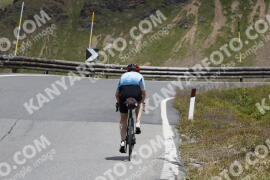 Foto #3756324 | 08-08-2023 14:18 | Passo Dello Stelvio - die Spitze BICYCLES