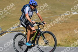 Foto #2736305 | 25-08-2022 11:24 | Passo Dello Stelvio - die Spitze BICYCLES