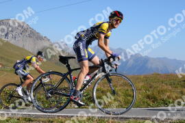Photo #3979916 | 20-08-2023 09:43 | Passo Dello Stelvio - Peak BICYCLES