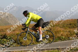 Foto #4045287 | 24-08-2023 09:22 | Passo Dello Stelvio - die Spitze BICYCLES