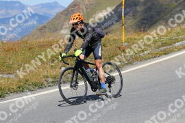 Photo #2739735 | 25-08-2022 13:46 | Passo Dello Stelvio - Peak BICYCLES