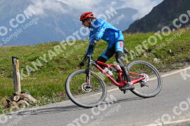 Photo #3378615 | 08-07-2023 10:09 | Passo Dello Stelvio - Peak BICYCLES