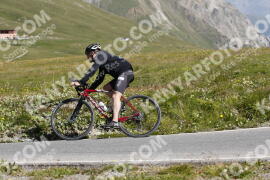 Photo #3524967 | 18-07-2023 10:37 | Passo Dello Stelvio - Peak BICYCLES