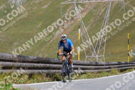 Foto #3910372 | 16-08-2023 10:26 | Passo Dello Stelvio - die Spitze BICYCLES