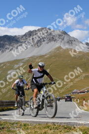 Photo #2672177 | 16-08-2022 14:08 | Passo Dello Stelvio - Peak BICYCLES