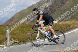 Foto #3875619 | 14-08-2023 13:34 | Passo Dello Stelvio - die Spitze BICYCLES