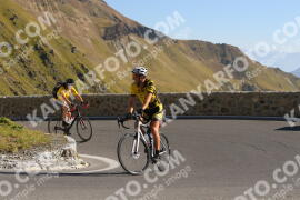 Foto #4242004 | 11-09-2023 09:56 | Passo Dello Stelvio - Prato Seite BICYCLES