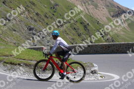 Foto #3400752 | 09-07-2023 11:03 | Passo Dello Stelvio - Prato Seite BICYCLES