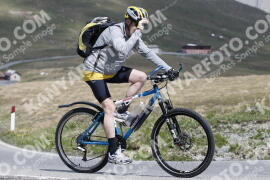 Photo #3122761 | 17-06-2023 11:18 | Passo Dello Stelvio - Peak BICYCLES