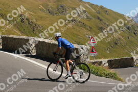 Photo #4185201 | 07-09-2023 11:49 | Passo Dello Stelvio - Prato side BICYCLES