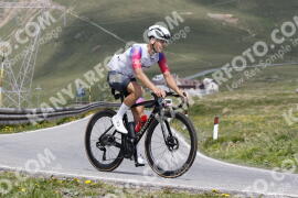 Photo #3280426 | 29-06-2023 11:47 | Passo Dello Stelvio - Peak BICYCLES