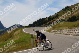 Photo #2644970 | 14-08-2022 14:08 | Gardena Pass BICYCLES