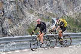 Photo #2613123 | 13-08-2022 10:00 | Gardena Pass BICYCLES