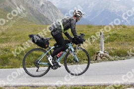 Photo #3587881 | 27-07-2023 10:18 | Passo Dello Stelvio - Peak BICYCLES