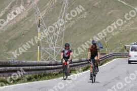 Photo #3185061 | 21-06-2023 11:45 | Passo Dello Stelvio - Peak BICYCLES