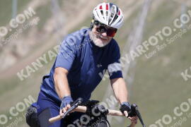 Foto #3424540 | 11-07-2023 12:23 | Passo Dello Stelvio - die Spitze BICYCLES