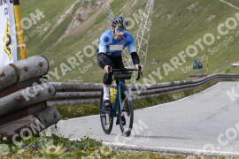 Photo #3595833 | 27-07-2023 14:18 | Passo Dello Stelvio - Peak BICYCLES