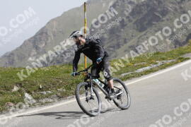 Foto #3184719 | 21-06-2023 11:24 | Passo Dello Stelvio - die Spitze BICYCLES