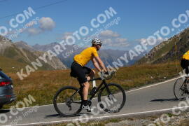 Photo #2667301 | 16-08-2022 11:40 | Passo Dello Stelvio - Peak BICYCLES
