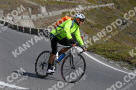 Photo #4276635 | 17-09-2023 11:00 | Passo Dello Stelvio - Prato side BICYCLES