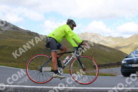 Photo #3931563 | 18-08-2023 10:14 | Passo Dello Stelvio - Peak BICYCLES