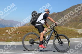 Photo #4199334 | 08-09-2023 14:11 | Passo Dello Stelvio - Peak BICYCLES
