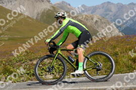 Foto #3808761 | 11-08-2023 11:28 | Passo Dello Stelvio - die Spitze BICYCLES