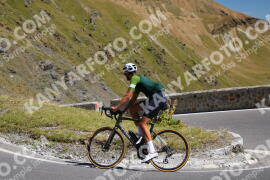 Photo #2709261 | 22-08-2022 12:12 | Passo Dello Stelvio - Prato side BICYCLES