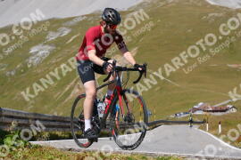 Photo #3964333 | 19-08-2023 13:01 | Passo Dello Stelvio - Peak BICYCLES