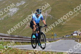 Photo #3851252 | 13-08-2023 09:25 | Passo Dello Stelvio - Peak BICYCLES