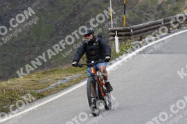 Foto #3684995 | 31-07-2023 14:34 | Passo Dello Stelvio - die Spitze BICYCLES