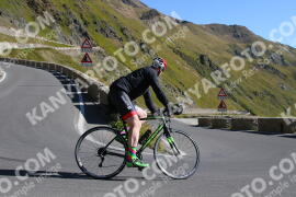 Photo #4184191 | 07-09-2023 10:06 | Passo Dello Stelvio - Prato side BICYCLES