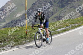 Photo #3252453 | 27-06-2023 11:35 | Passo Dello Stelvio - Peak BICYCLES