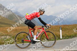 Photo #2679685 | 17-08-2022 12:54 | Passo Dello Stelvio - Peak BICYCLES