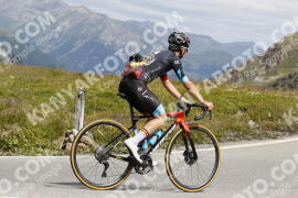 Photo #3590341 | 27-07-2023 11:55 | Passo Dello Stelvio - Peak BICYCLES