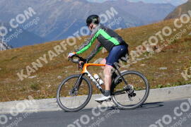 Foto #4199676 | 08-09-2023 15:02 | Passo Dello Stelvio - die Spitze BICYCLES