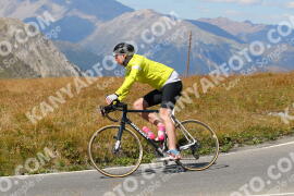 Photo #2741018 | 25-08-2022 14:46 | Passo Dello Stelvio - Peak BICYCLES