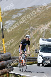 Photo #2737025 | 25-08-2022 12:34 | Passo Dello Stelvio - Peak BICYCLES