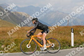 Photo #2680450 | 17-08-2022 13:37 | Passo Dello Stelvio - Peak BICYCLES