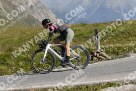 Foto #3524982 | 18-07-2023 10:37 | Passo Dello Stelvio - die Spitze BICYCLES